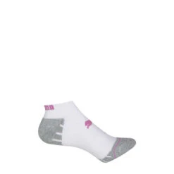 Puma - Women's 6 Pack Low Cut Socks (P601199 116) -SVP Sports Sale Puma Women s 6 Pack Low Cut Socks P601199 116 3