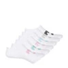 Puma - Women's 6 Pack Sneaker Liner Socks (P117794 110) 1 Puma - Women's 6 Pack Sneaker Liner Socks (P117794 110) -SVP Sports Sale Puma Women s 6 Pack Sneaker Liner Socks P117794 110 1