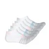 Puma - Women's 6 Pack Low Cut Sock (P117789 124) -SVP Sports Sale Puma Women s 6pk Low Cut Sock P117789 124 01