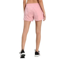 Puma - Women's Active Woven Shorts (586862 80) -SVP Sports Sale Puma Women s Active 4in Woven Short 586862 80 04