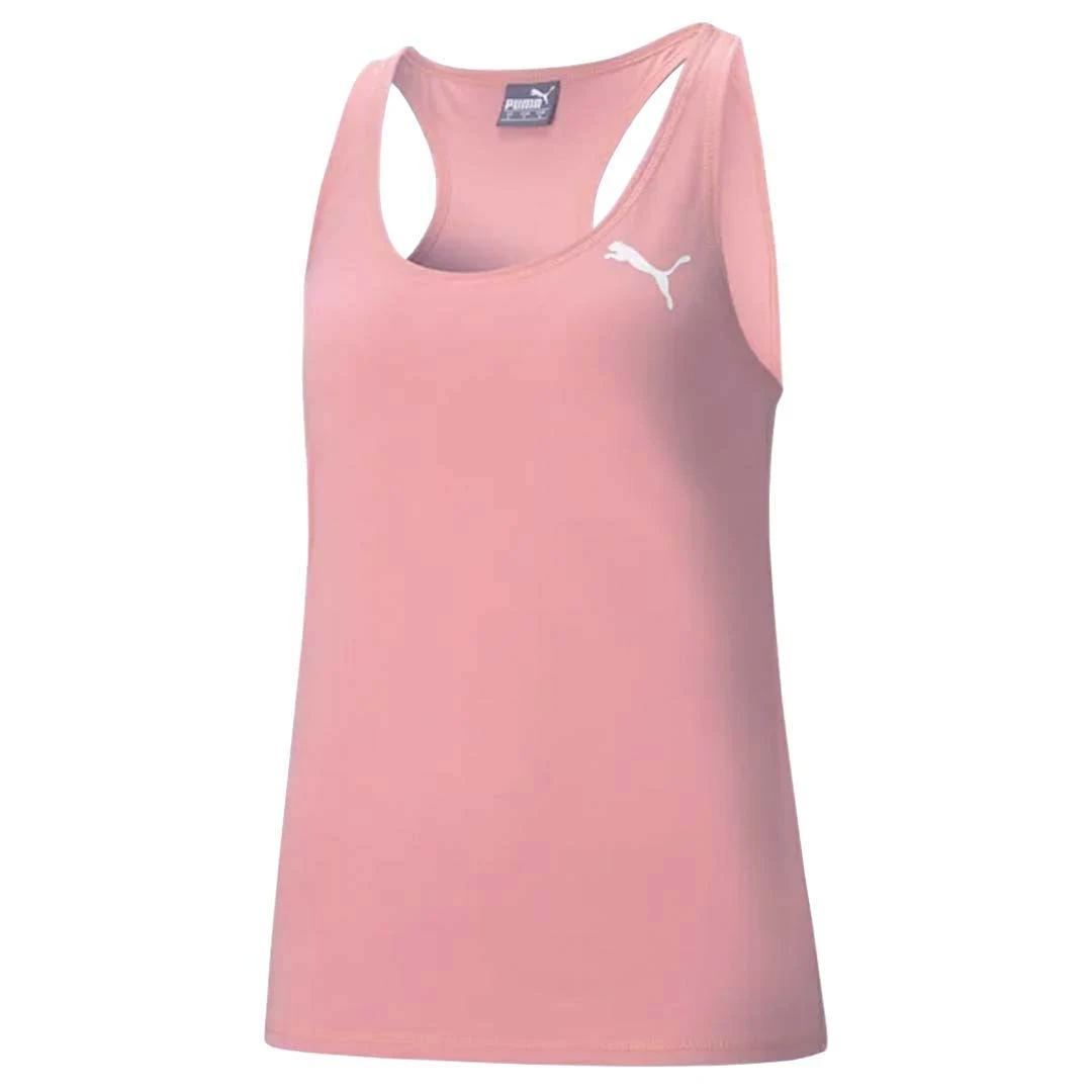 Puma - Women's Active Tank Top (586854 80) 3 Puma - Women's Active Tank Top (586854 80)