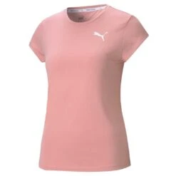 Puma - Women's Active T-Shirt (586857 80)