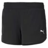 Puma - Women's Active Woven Shorts (586862 01) 2 Puma - Women's Active Woven Shorts (586862 01) -SVP Sports Sale Puma Women s Active Woven Shorts 586862 01 01