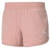Puma - Women's Active Woven Shorts (586862 80) -SVP Sports Sale Puma Women s Active Woven Shorts 586862 80 1