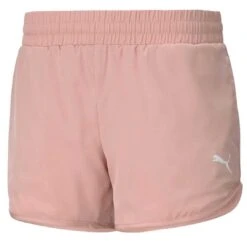 Puma - Women's Active Woven Shorts (586862 80)
