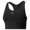 Puma - Women's All-In Long Line Training Bra (521113 01) 2 Puma - Women's All-In Long Line Training Bra (521113 01) -SVP Sports Sale Puma Women s All In Long Line Training Bra 521113 01 01
