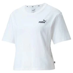 Puma - Women's Amplified T-Shirt (583609 02)