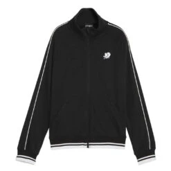 Puma - Women's Birdie Track Jacket (623944 02)