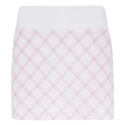 Puma - Women's Blake Plaid Skirt (623882 01)