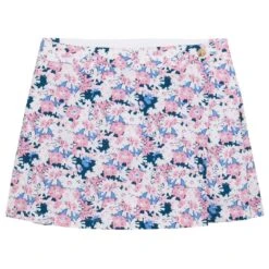 Puma - Women's Bloom Wrap Skirt (625900 01)