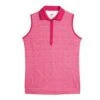 Puma - Women's CLOUDSPUN Valley Sleeveless Golf Polo (621636 04) 2 Puma - Women's CLOUDSPUN Valley Sleeveless Golf Polo (621636 04) -SVP Sports Sale Puma Women s CLOUDSPUN Valley Sleeveless Golf Polo 621636 04 01