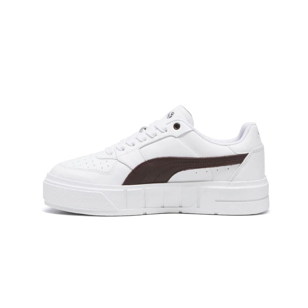 Puma - Women's Cali Court Leather Shoes (393802 19) 4 Puma - Women's Cali Court Leather Shoes (393802 19) - Image 2