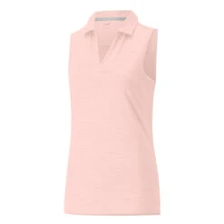 Puma - Women's Cloudspun Coast Sleeveless Polo (532992 19)