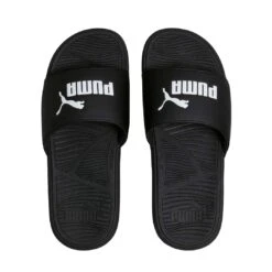 Puma - Men's Cool Cat 2.0 Slides (389110 01) 9 Puma - Men's Cool Cat 2.0 Slides (389110 01) -SVP Sports Sale Puma Women s Cool Cat 2.0 Slides 389110 01 2