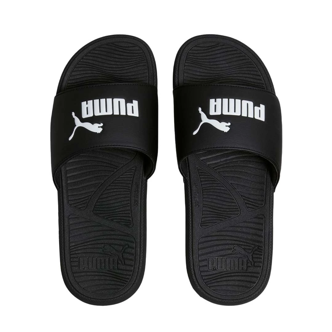 Puma - Men's Cool Cat 2.0 Slides (389110 01) 5 Puma - Men's Cool Cat 2.0 Slides (389110 01) - Image 3