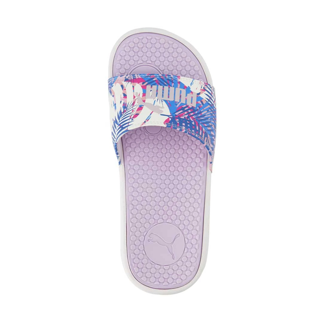 Puma - Women's Cool Cat Slides (386845 01) 6 Puma - Women's Cool Cat Slides (386845 01) - Image 4