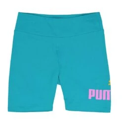 Puma - Women's Essentials Logo Shorts (848347 27)