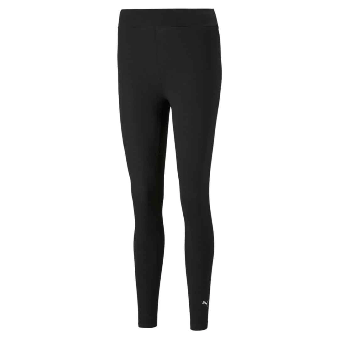 Puma - Women's Essentials Logo Legging (586832 51) 3 Puma - Women's Essentials Logo Legging (586832 51)