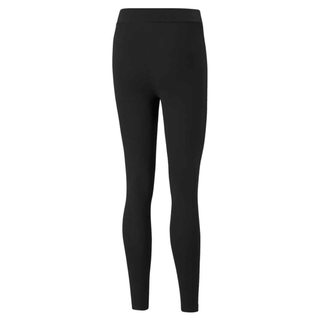 Puma - Women's Essentials Logo Legging (586832 51) 4 Puma - Women's Essentials Logo Legging (586832 51) - Image 2