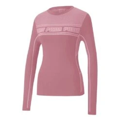 Puma - Women's Evoknit Long Sleeve T-Shirt (583740 16)