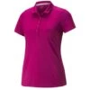 Puma - Women's Gamer Polo (532989 07) -SVP Sports Sale Puma Women s Gamer Polo 532989 07 2