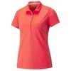 Puma - Women's Gamer Polo (532989 08) -SVP Sports Sale Puma Women s Gamer Polo 532989 08 2