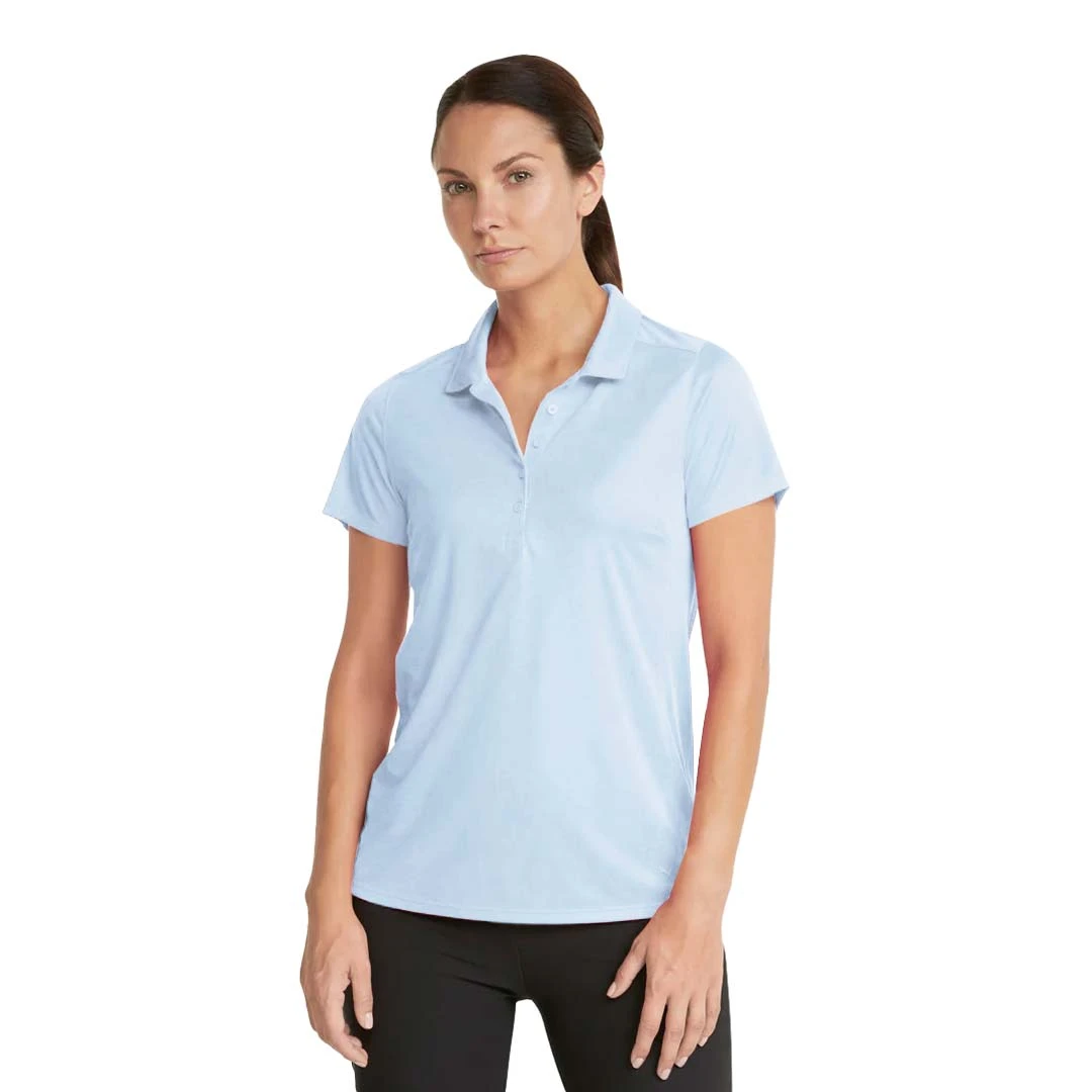 Puma - Women's Gamer Polo (532989 15) 4 Puma - Women's Gamer Polo (532989 15) - Image 2