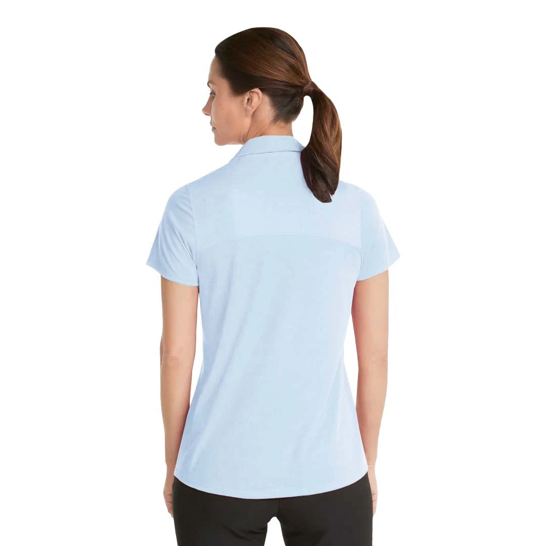 Puma - Women's Gamer Polo (532989 15) 5 Puma - Women's Gamer Polo (532989 15) - Image 3