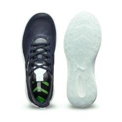 Puma - Women's Ignite Malibu Spikeless Golf Shoes (376158 05) 9 Puma - Women's Ignite Malibu Spikeless Golf Shoes (376158 05) -SVP Sports Sale Puma Women s Ignite Malibu Spikeless Golf Shoes 376158 05 05