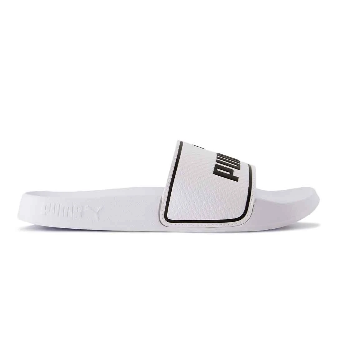 Puma - Women's Leadcat 2.0 Slides (388415 02) 3 Puma - Women's Leadcat 2.0 Slides (388415 02)