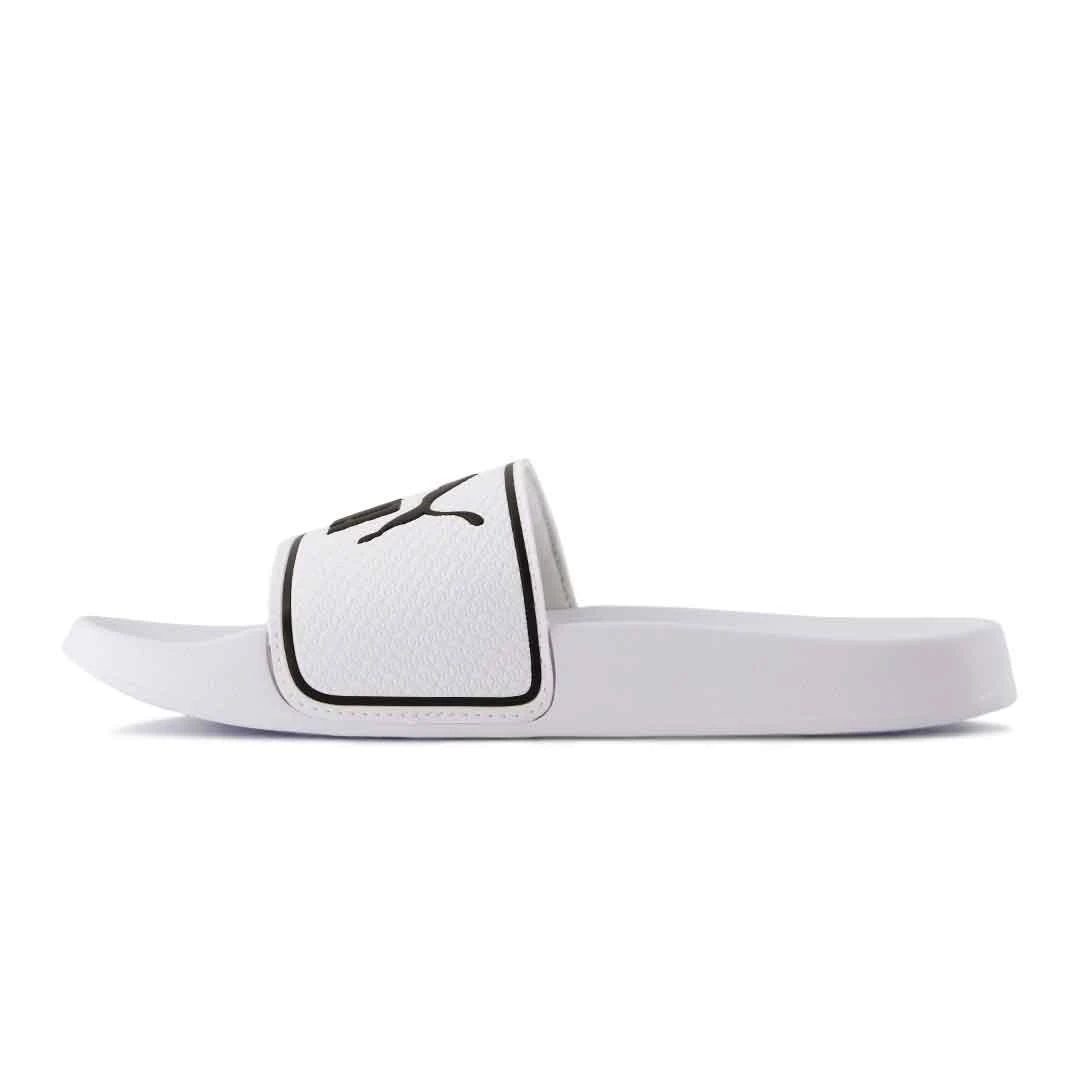Puma - Women's Leadcat 2.0 Slides (388415 02) 4 Puma - Women's Leadcat 2.0 Slides (388415 02) - Image 2