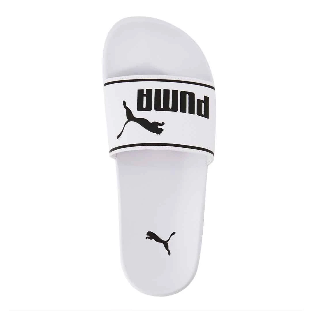 Puma - Women's Leadcat 2.0 Slides (388415 02) 6 Puma - Women's Leadcat 2.0 Slides (388415 02) - Image 4
