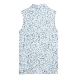 Puma - Women's MATTR Mariposa Sleeveless Golf Polo (621635 02) -SVP Sports Sale Puma Women s MATTR Mariposa Sleeveless Golf Polo 621635 02 04