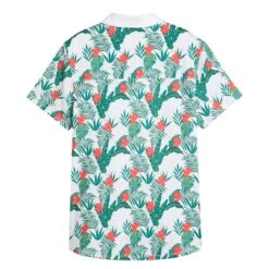 Puma - Women's MATTR Tropic Short Sleeve Golf Polo (623925 01) 10 Puma - Women's MATTR Tropic Short Sleeve Golf Polo (623925 01) -SVP Sports Sale Puma Women s MATTR Tropic Short Sleeve Golf Polo 623925 01 04