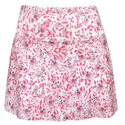 Puma - Women's PWRMESH Mariposa Skirt (621725 02)