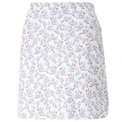 Puma - Women's PWRMESH Micro Floral Skort (620292 01)