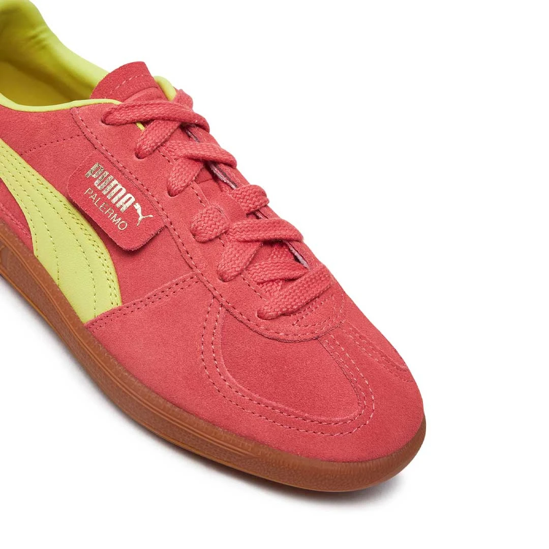 Puma - Women's Palermo Shoes (397643 22) 6 Puma - Women's Palermo Shoes (397643 22) - Image 4