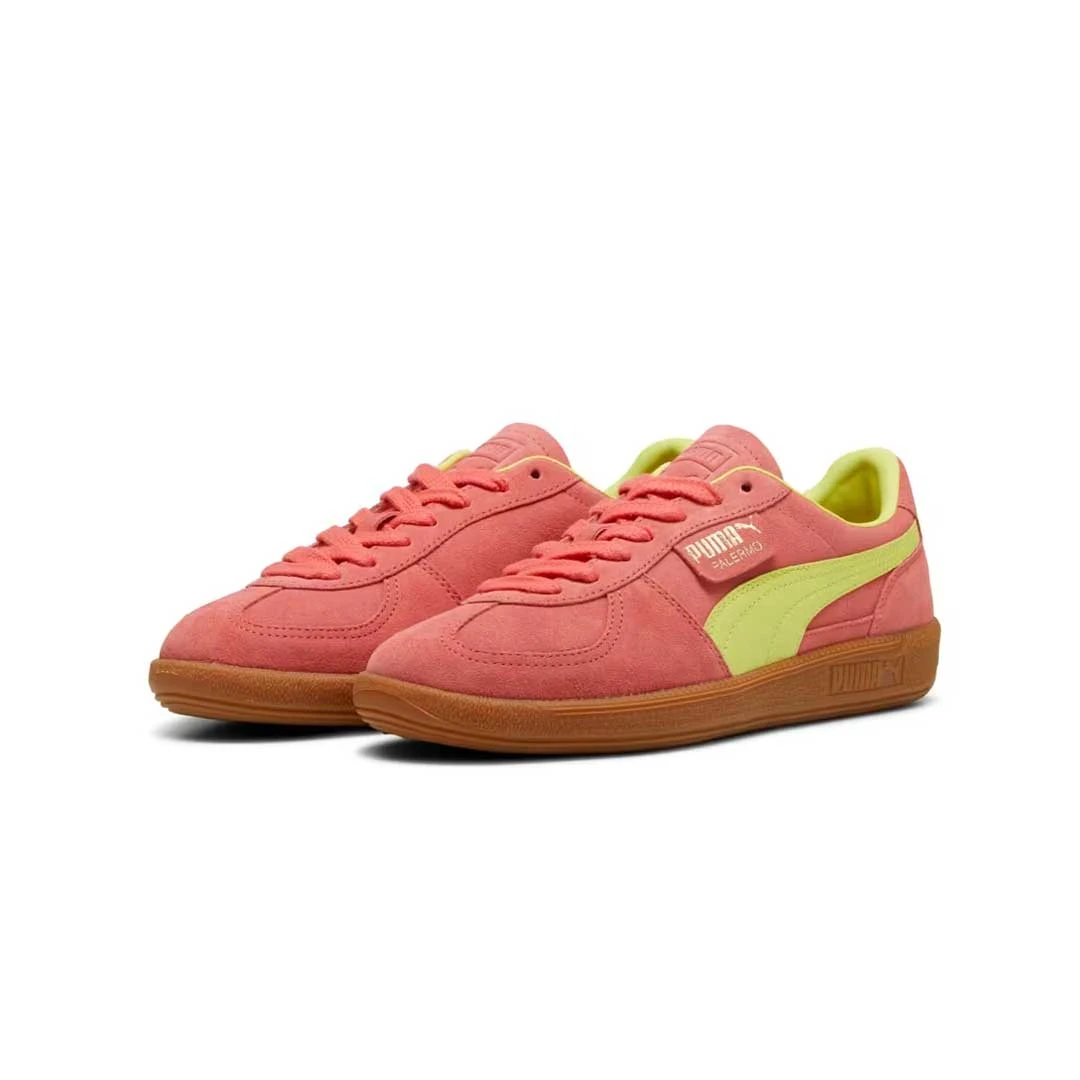 Puma - Women's Palermo Shoes (397643 22) 4 Puma - Women's Palermo Shoes (397643 22) - Image 2