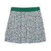 Puma - Women's Pleated Leopard Skirt (623883 01) -SVP Sports Sale Puma Women s Pleated Leopard Skirt 623883 01 01