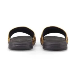 Puma - Women's Popcat 20 Tiger Slides (384155 01) 9 Puma - Women's Popcat 20 Tiger Slides (384155 01) -SVP Sports Sale Puma Women s Popcat 20 Tiger Slides 384155 01 03