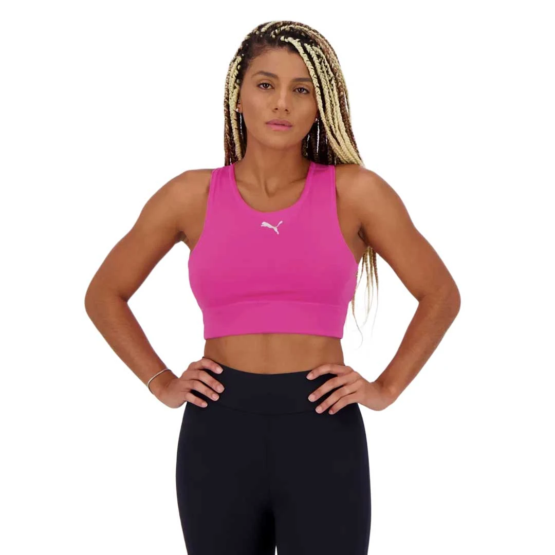 Puma - Women's RTG Bra (586453 75) 4 Puma - Women's RTG Bra (586453 75) - Image 2