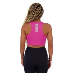 Puma - Women's RTG Bra (586453 75) 8 Puma - Women's RTG Bra (586453 75) -SVP Sports Sale Puma Women s RTG Bra Top 586453 75 03