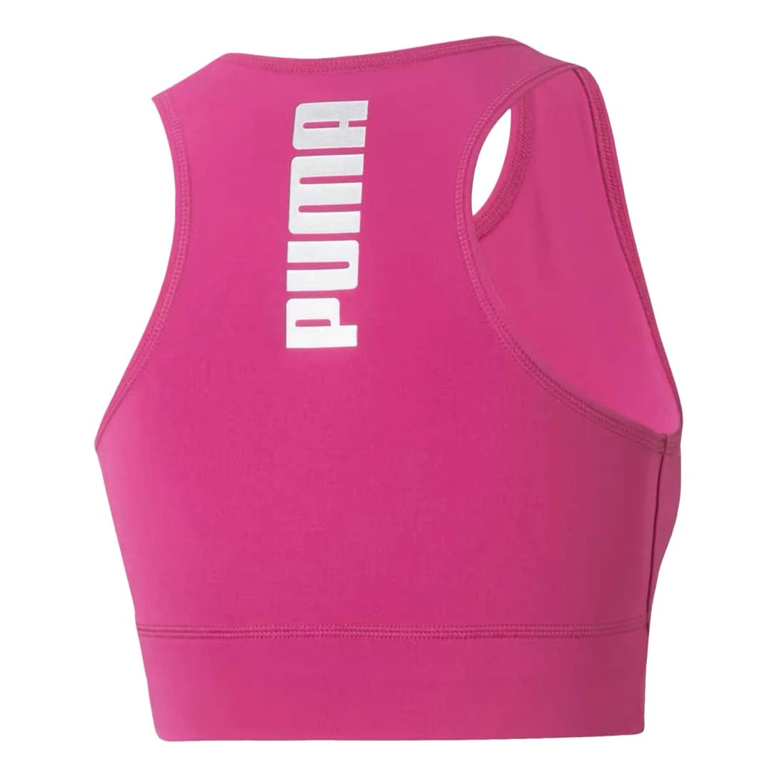 Puma - Women's RTG Bra (586453 75) 6 Puma - Women's RTG Bra (586453 75) - Image 4