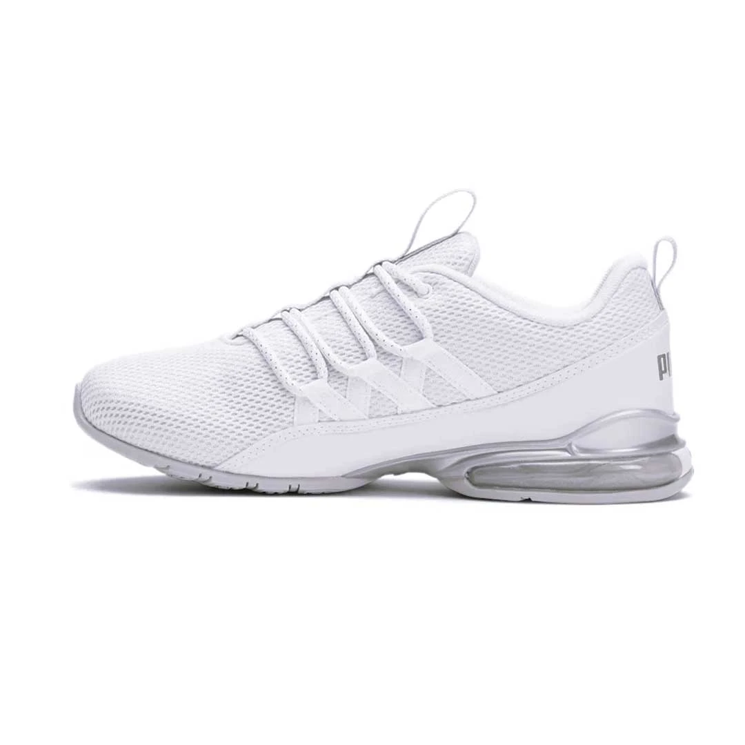 Puma - Women's Riaze Prowl Mod Swirl Shoes (376021 01) 4 Puma - Women's Riaze Prowl Mod Swirl Shoes (376021 01) - Image 2