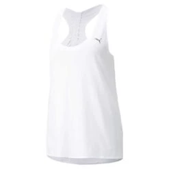 Puma - Women's Studio Foundation Relax Training Tank Top (521605 02)