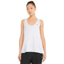 SVP Sports Sale -SVP Sports Sale Puma Women s Studio Foundation Relax Training Tank Top 521605 02 03