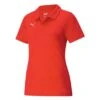 Puma - Women's Teamliga Sideline Polo (657408 01)