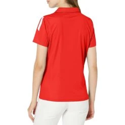 Puma - Women's Teamliga Sideline Polo (657408 01) 7 Puma - Women's Teamliga Sideline Polo (657408 01) -SVP Sports Sale Puma Women s Teamliga Sideline Polo 657408 01 3