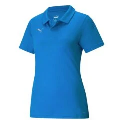 Puma - Women's Teamliga Sideline Polo (657408 02)
