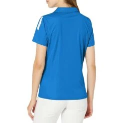 Puma - Women's Teamliga Sideline Polo (657408 02) -SVP Sports Sale Puma Women s Teamliga Sideline Polo 657408 02 3